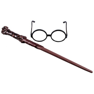 Harry potter kit