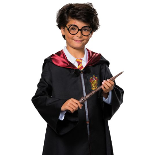 Harry potter kit