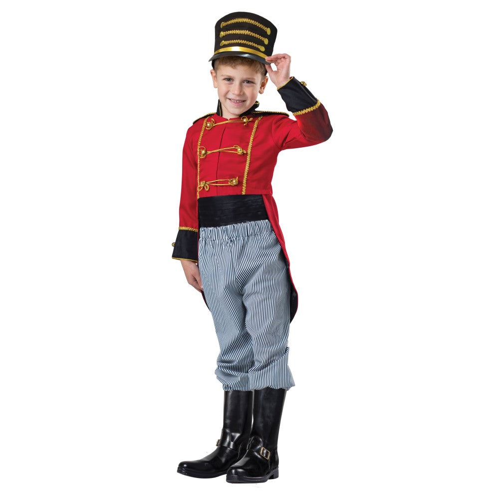 Toy Soldier