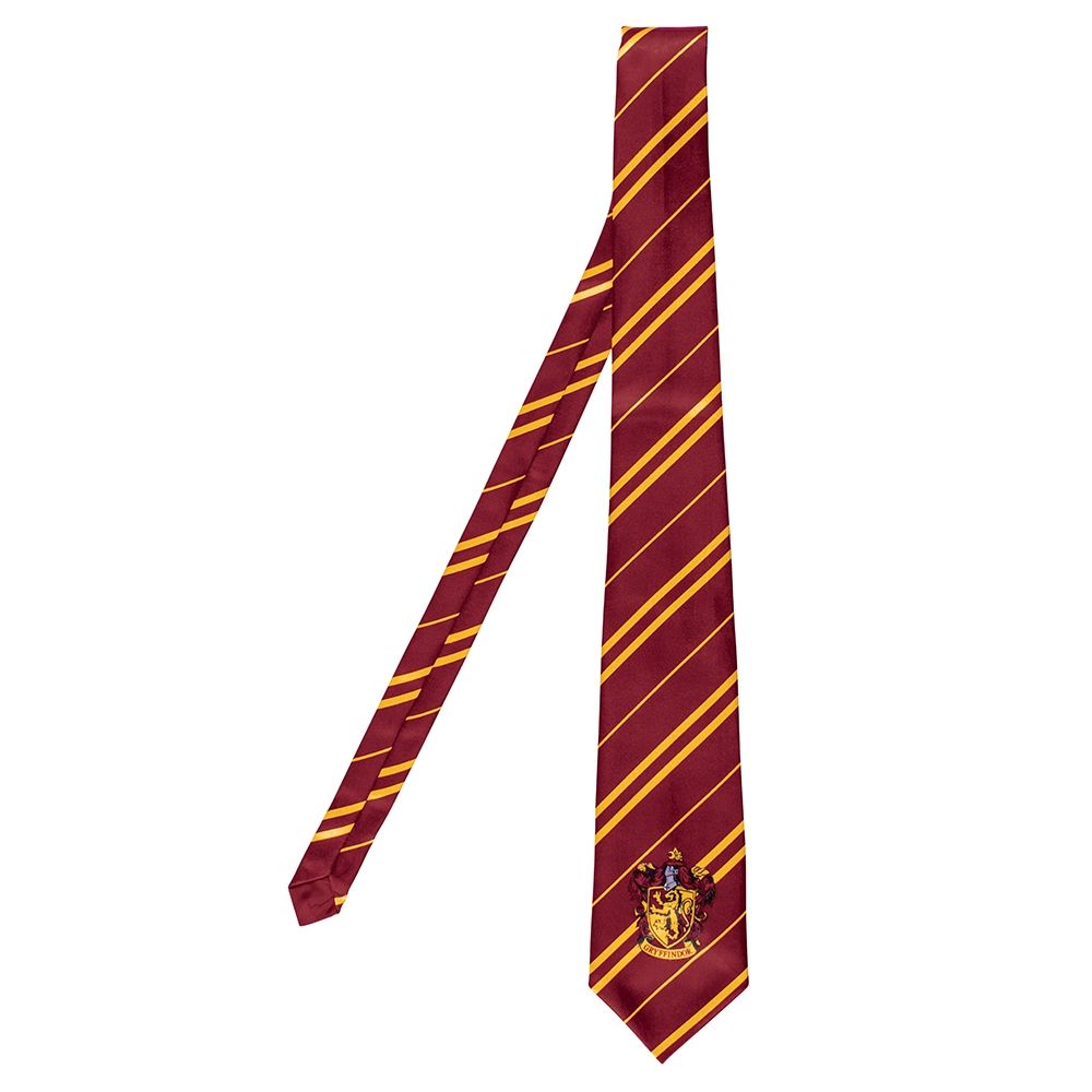 GRYFFINDOR TIE