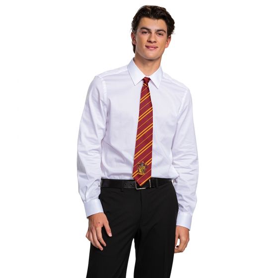 GRYFFINDOR TIE