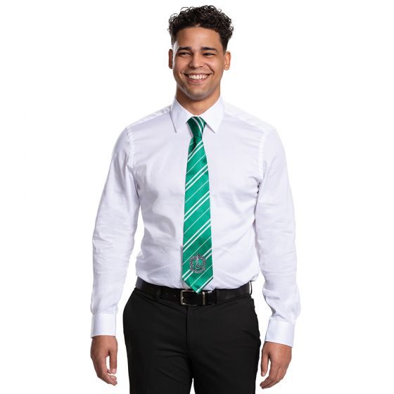 SLYTHERIN TIE