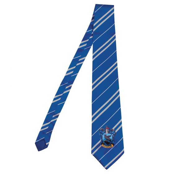 RAVENCLAW TIE