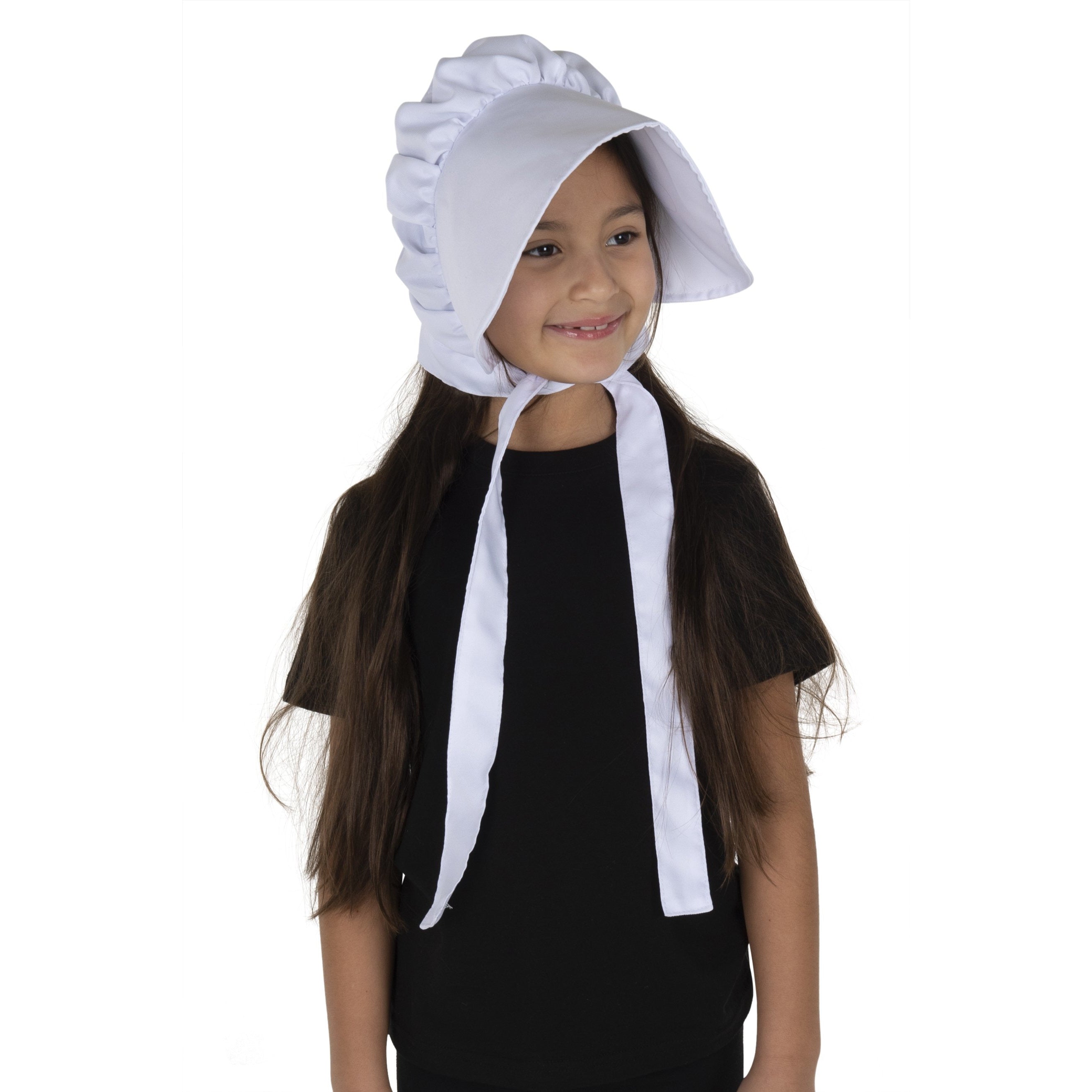 BONNET KID HAT