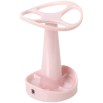 CURVINO TOOTHBRUSH HOLDER RSWTR