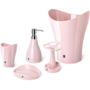 CURVINO TOOTHBRUSH HOLDER RSWTR