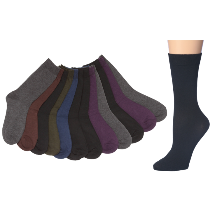 Pack de 3 calcetines deportivos