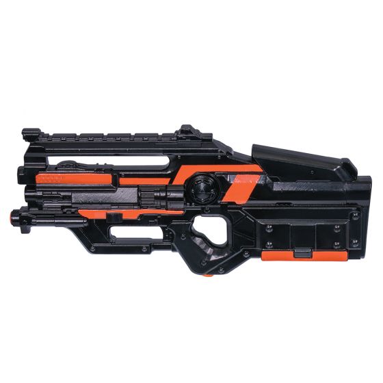 L-Star LGM Weapon