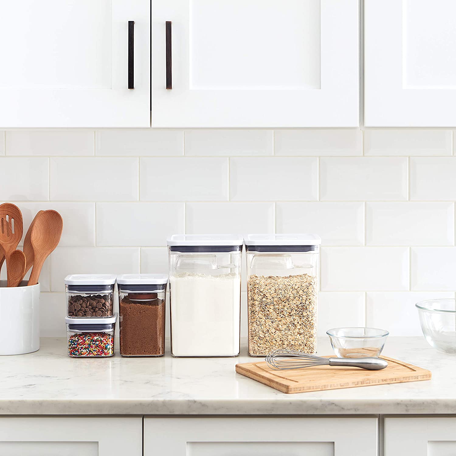 OXO GG 8-PC BAKING ESSENTIALS