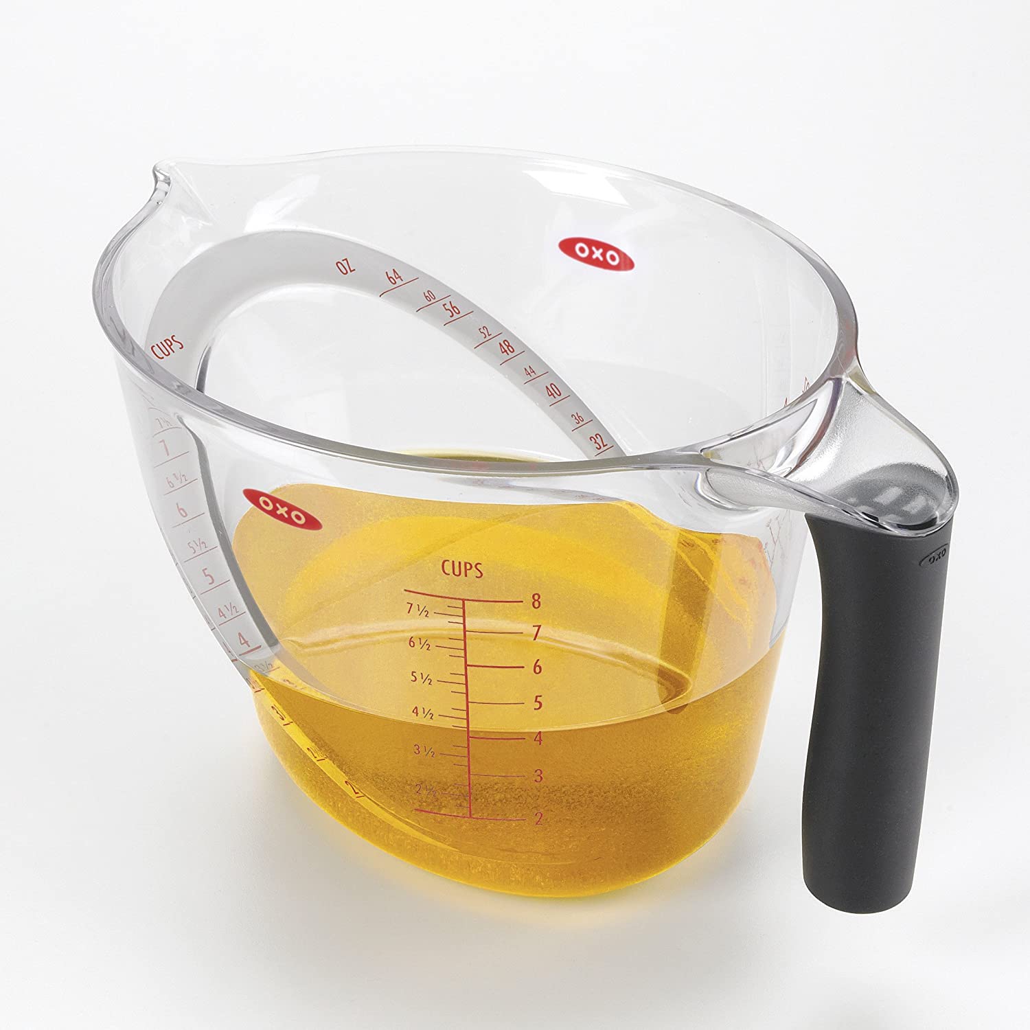 8 CUP ANGLED MEASURING CUP
