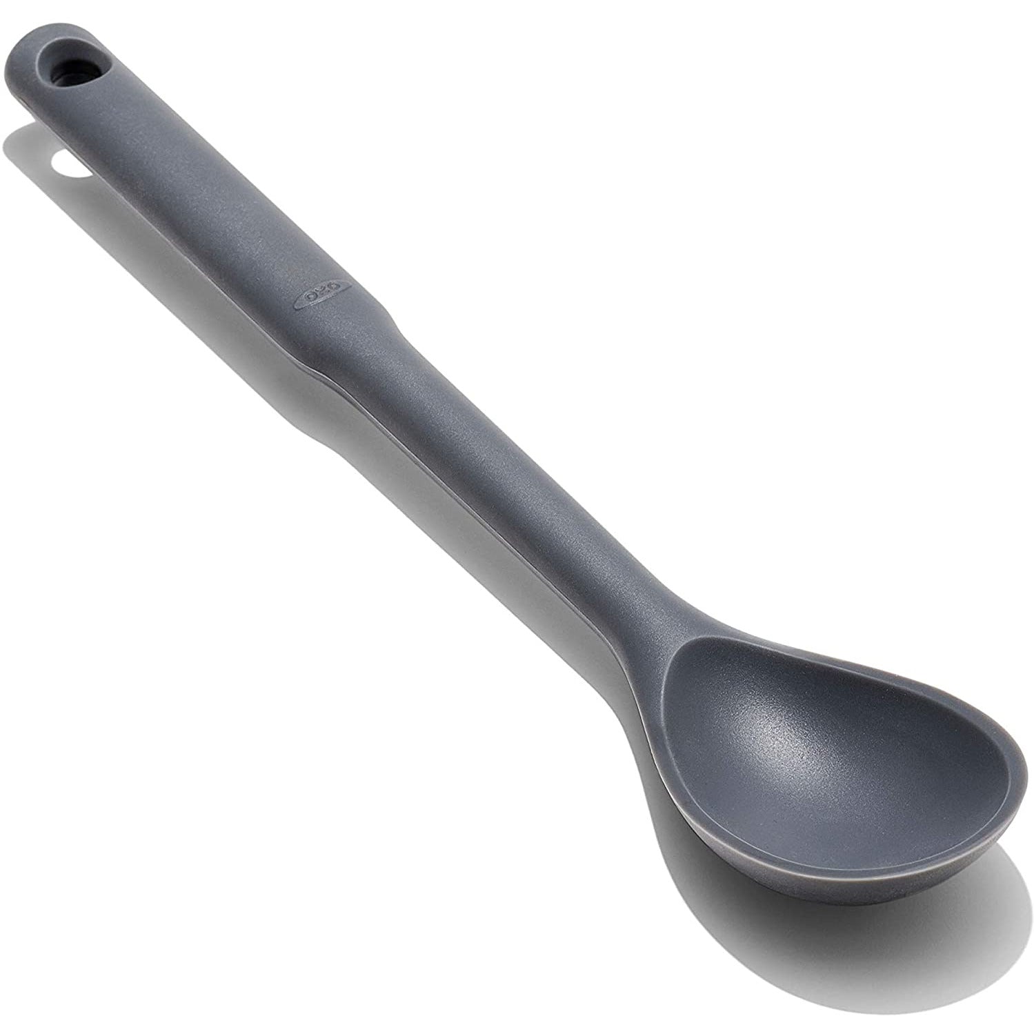 OXO GG SILICONE SPOON PEPPERCORN