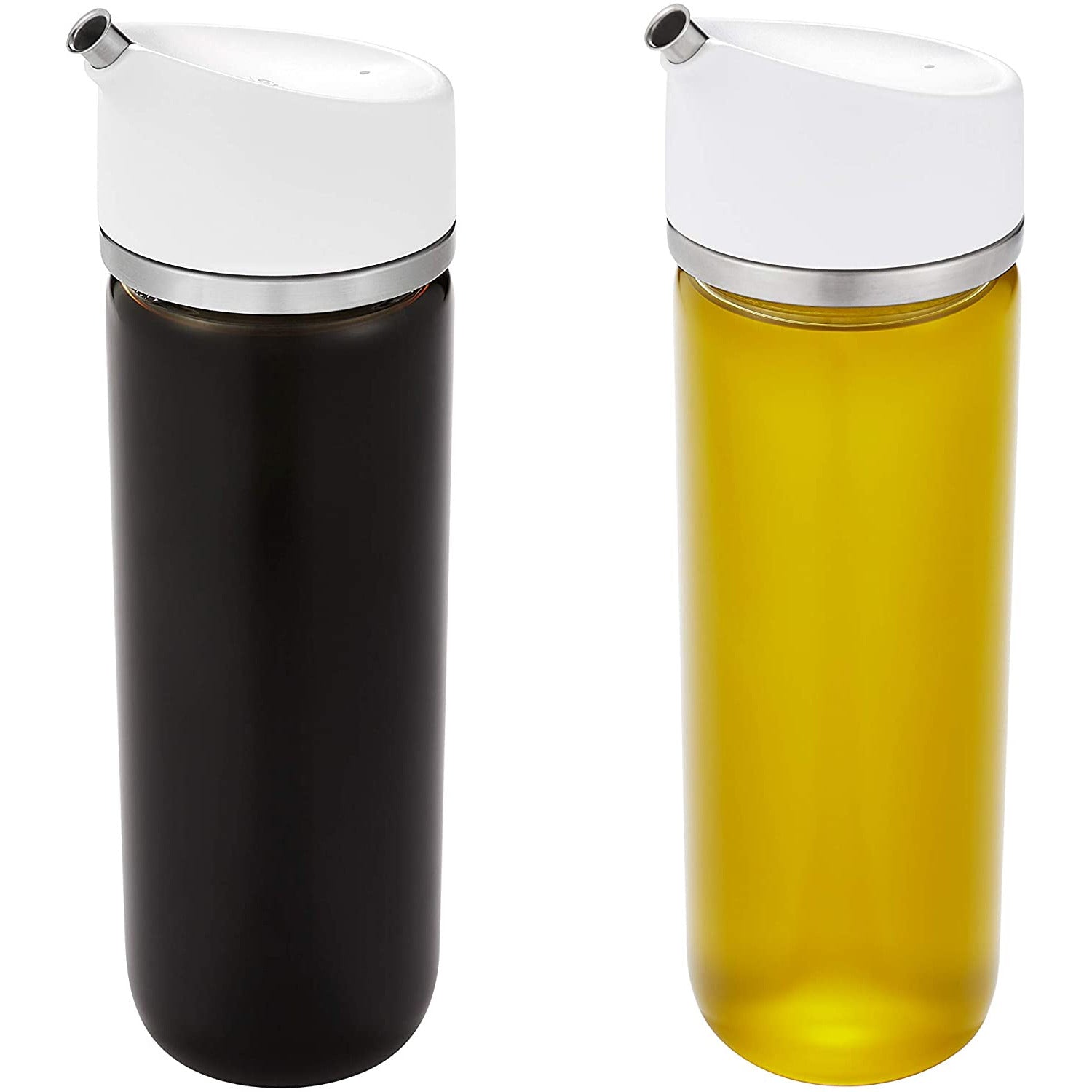 OXO GG PRECISION POUR GLASS DISPENSER SET 12OZ / 355 ML