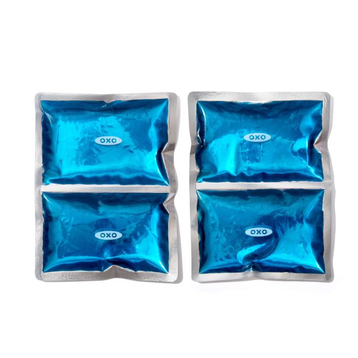 OXO GG PREP AND GO ICE PACK SET