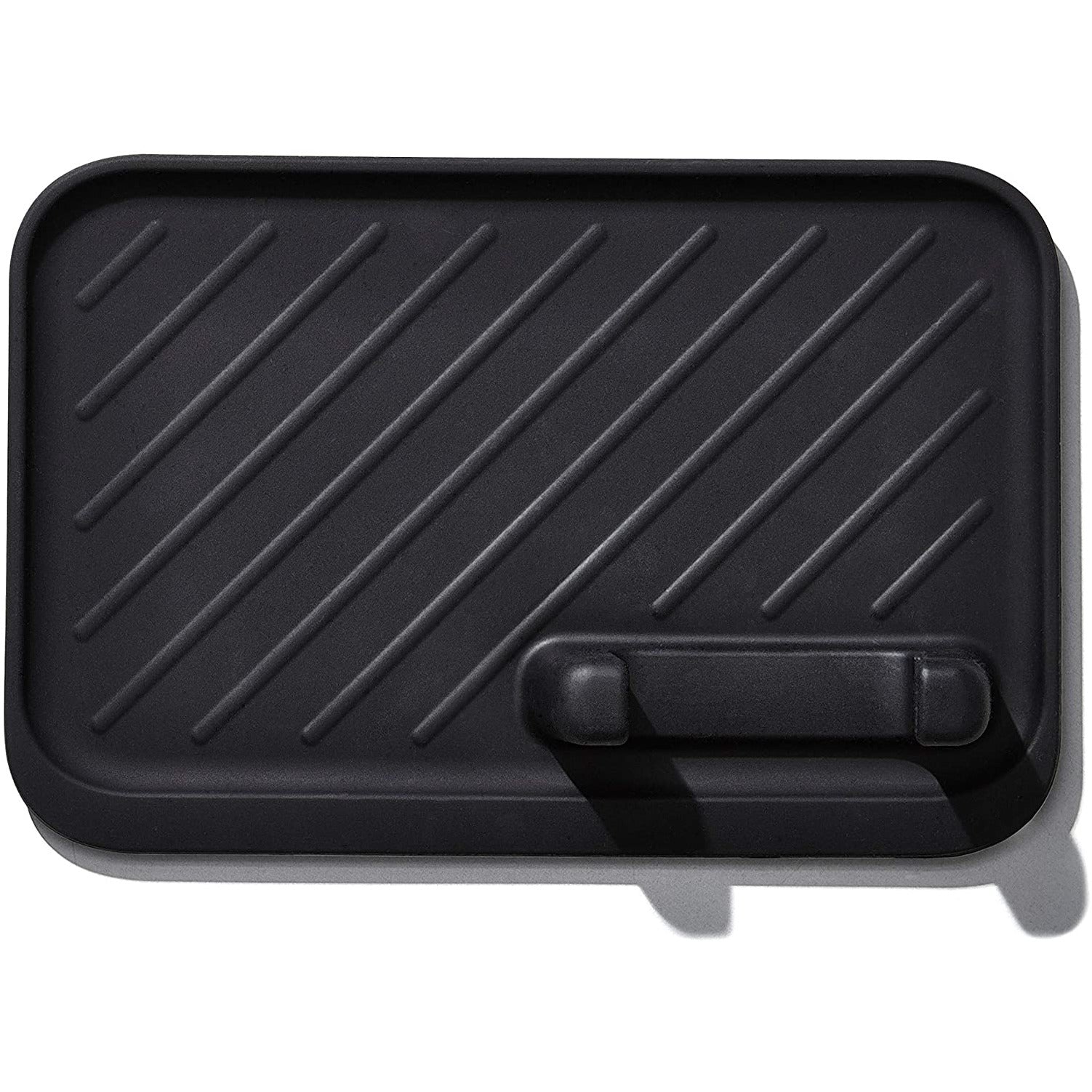 OXO GG SILICONE GRILLING TOOL REST