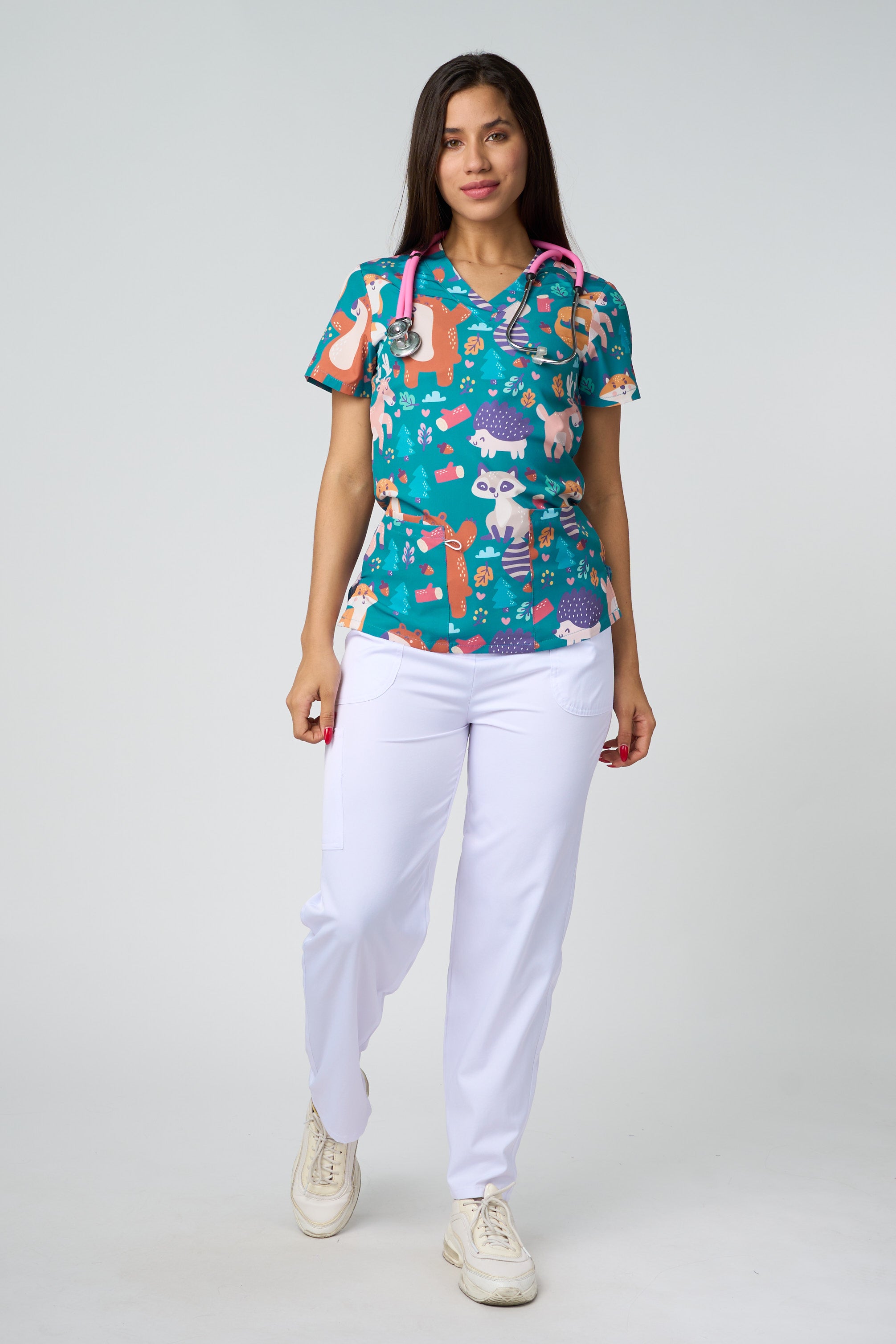 PARTYG PRINTED SHIRTS