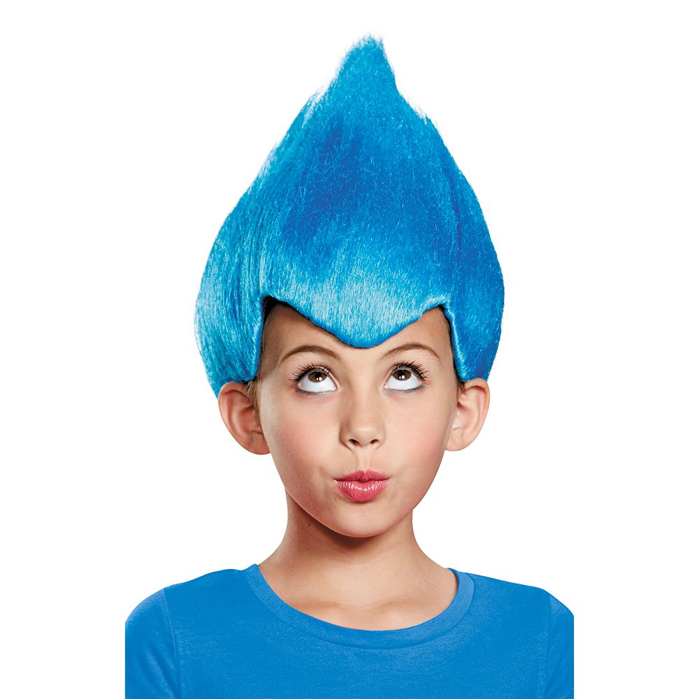 WACKY WIG