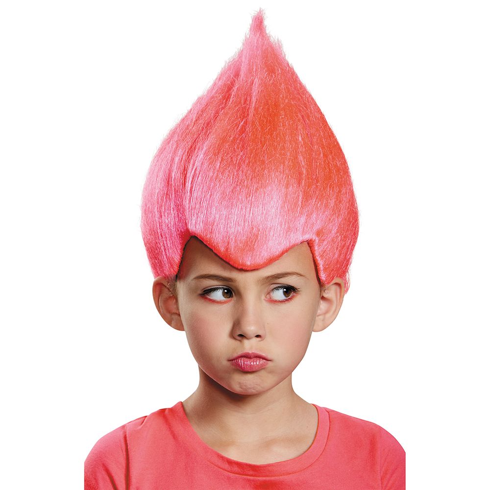 WACKY WIG