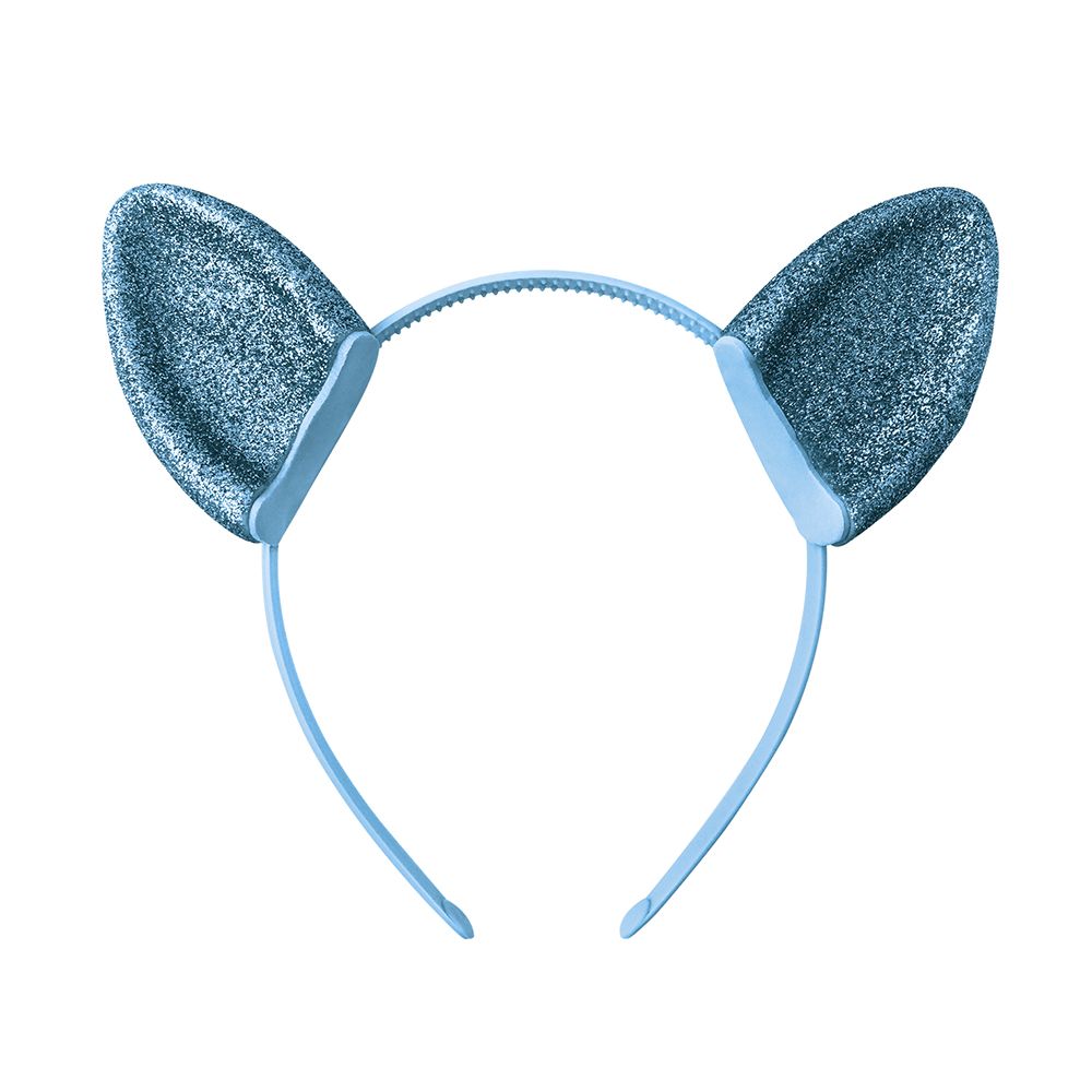 Rainbow Dash Sparkle Ears