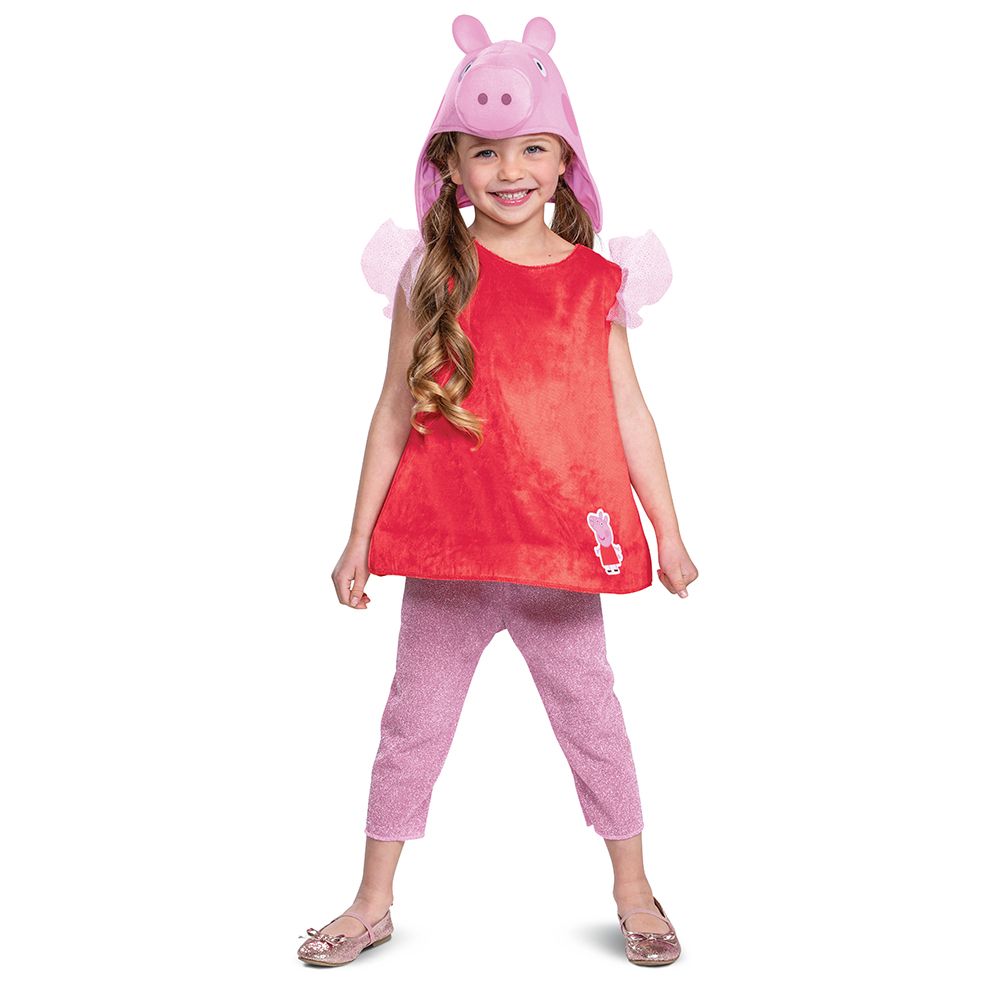 Peppa Pig Classic