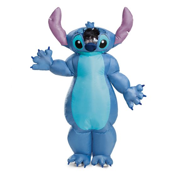 STITCH INFLATABLE