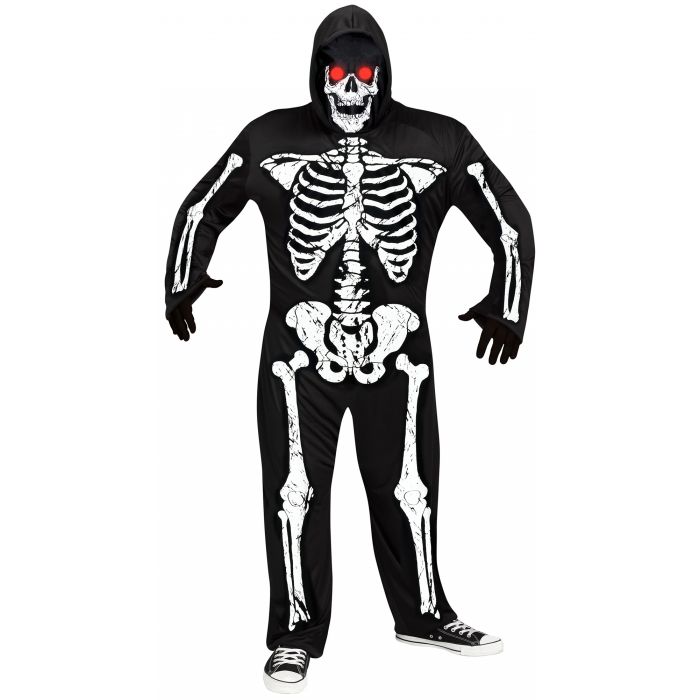 SKELETON PHANTOM