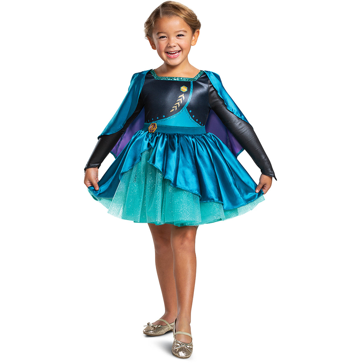 Queen Anna Tutu Classic