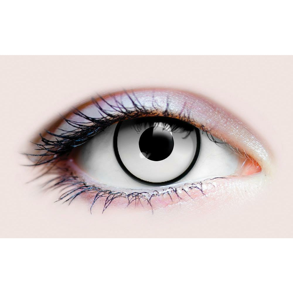 Zombie II Contact lenses
