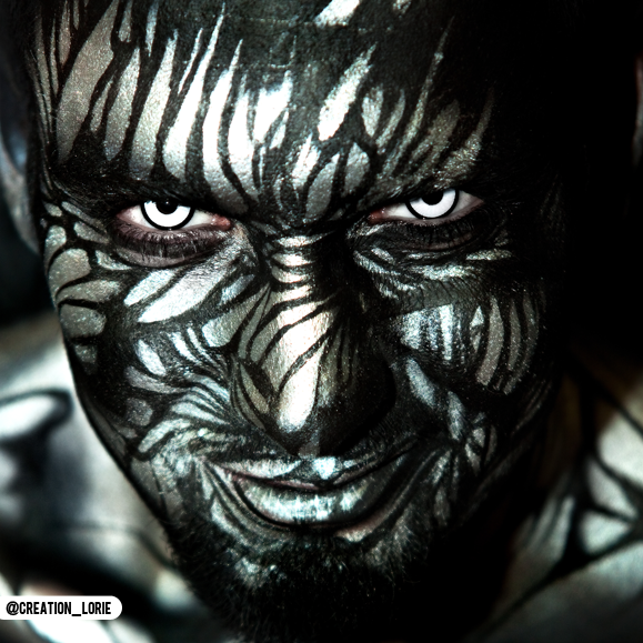 Zombie II Contact lenses