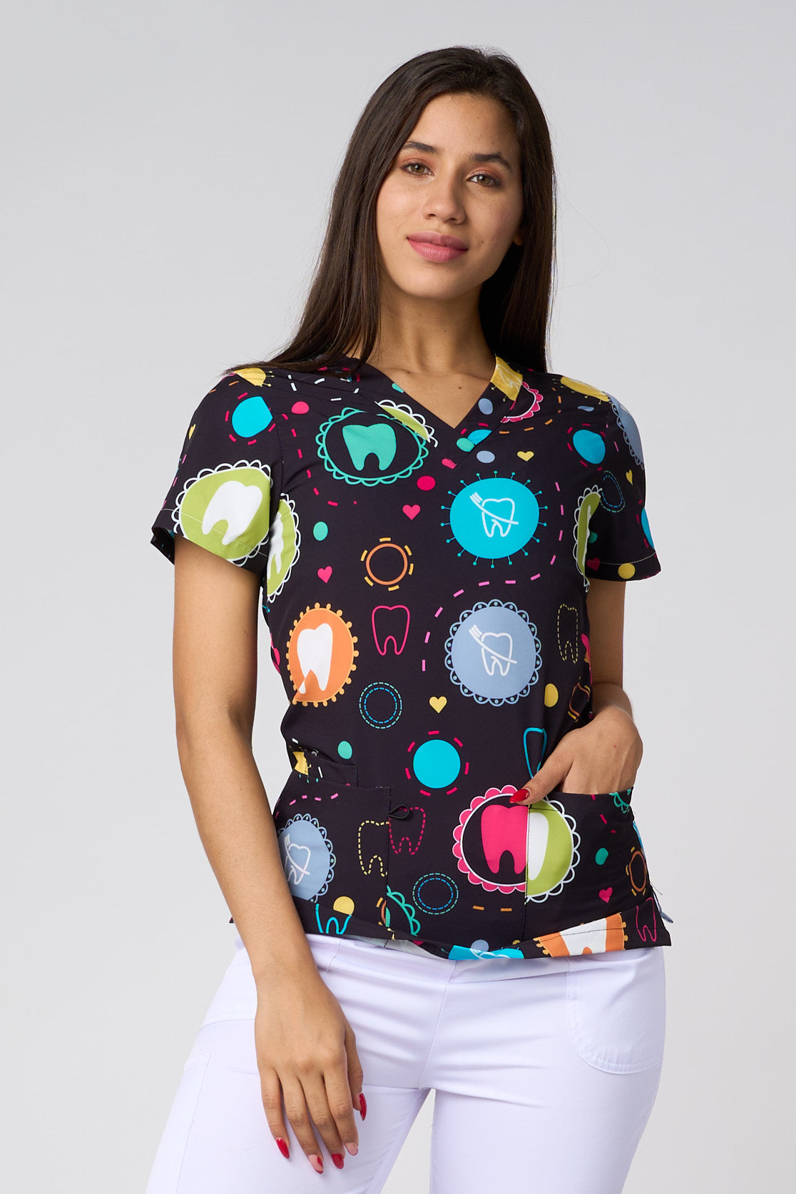 DENTBB PRINTED SHIRTS
