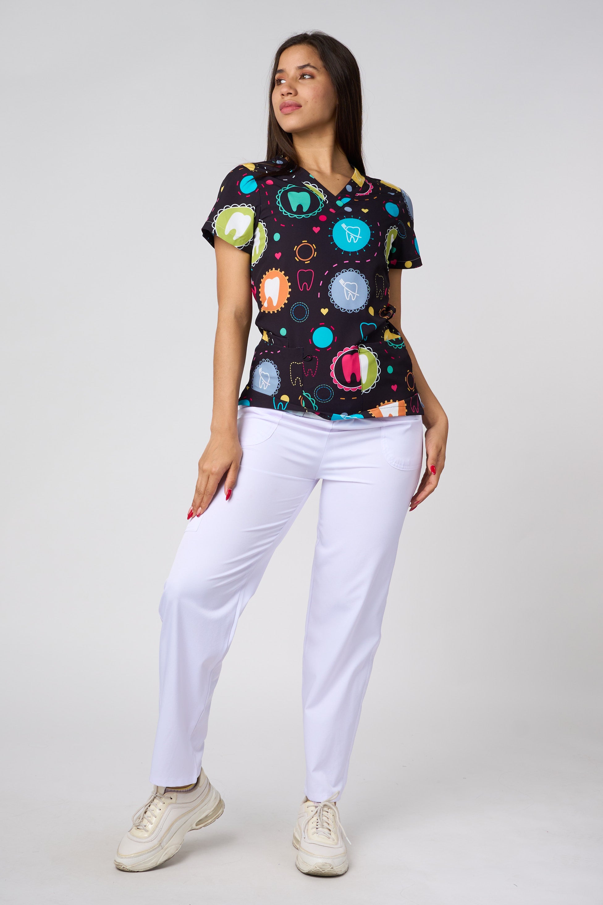 DENTBB PRINTED SHIRTS