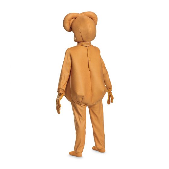 E.T. Deluxe Toddler