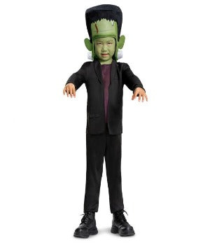 Frankenstein Infant