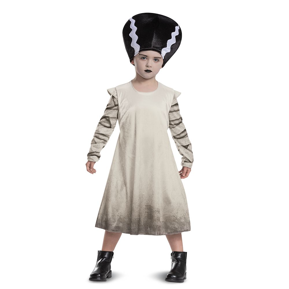 Bride Of Frankenstein Infant