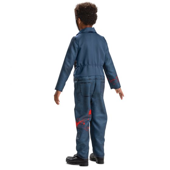 MICHAEL MYERS HALLOWEEN 2 CLASSIC COSTUME