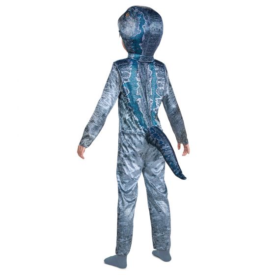 Jurrassic World Blue Classic