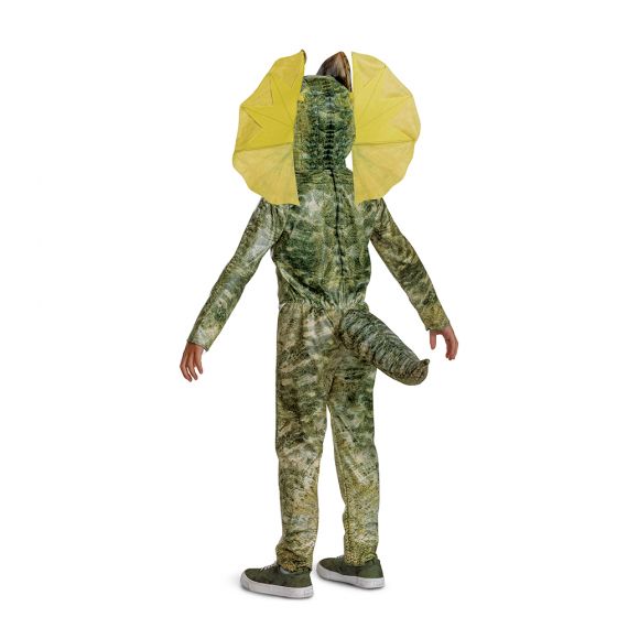 Dilophosaurus Deluxe