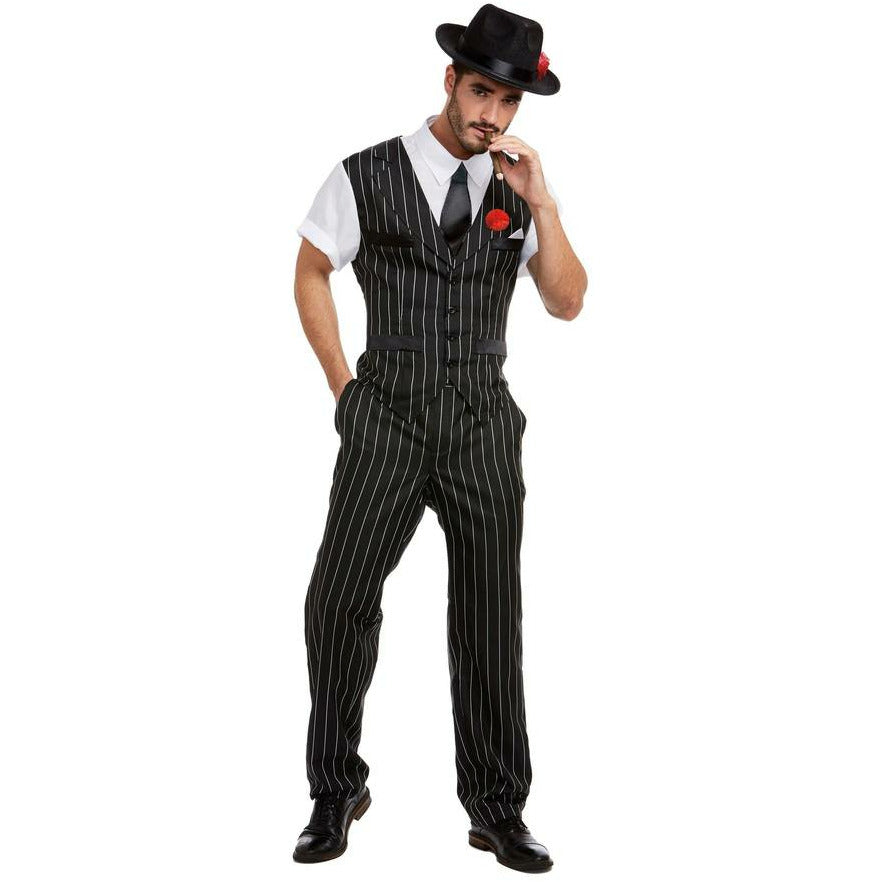 Bada Boom! costume