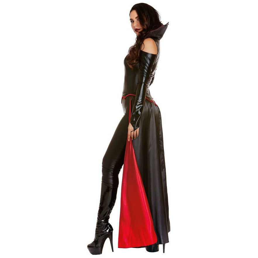 Princess of darkness costume