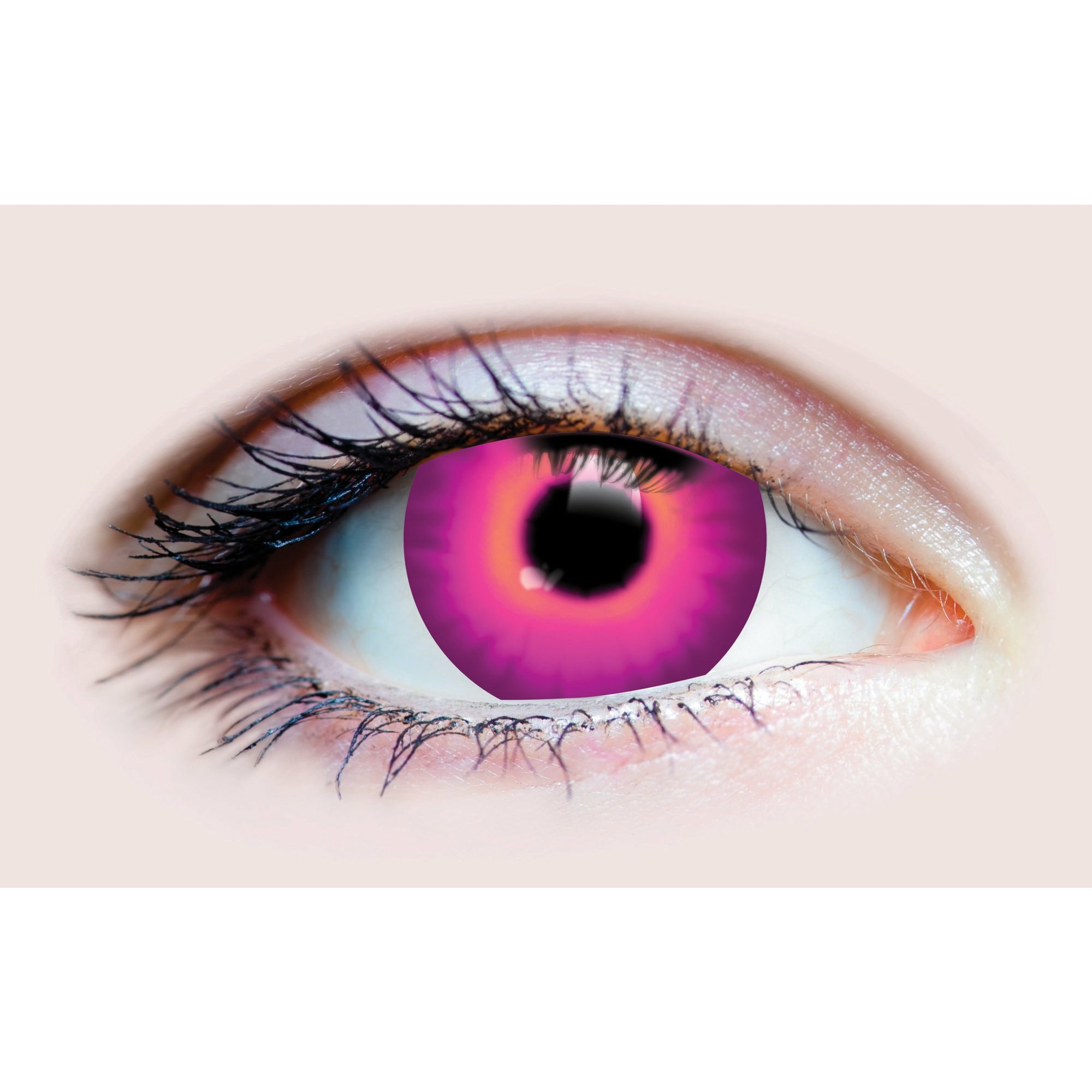 Jinx Contact lenses