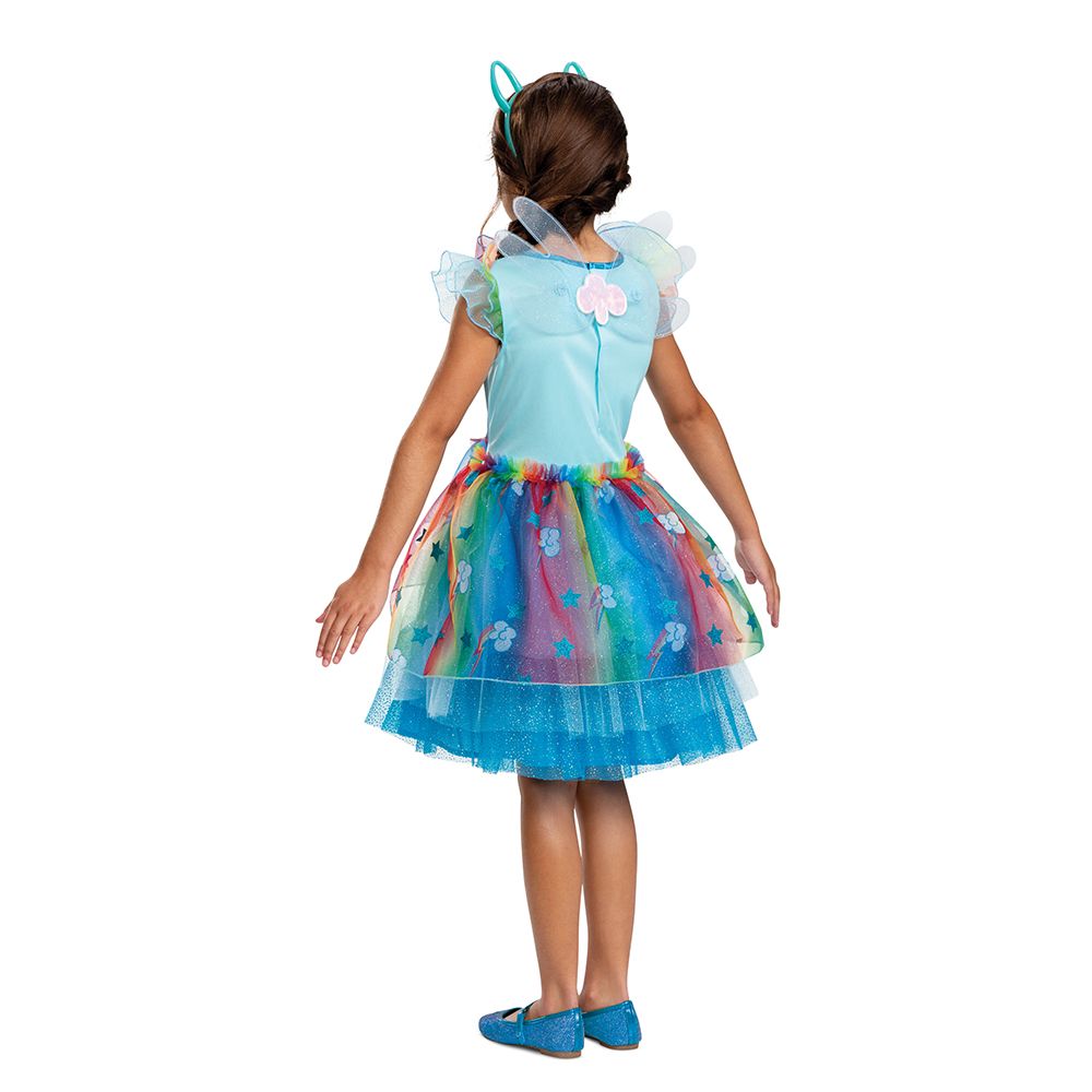 Rainbow Dash Deluxe