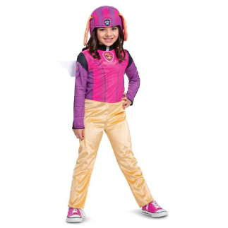 Skye classic toddler