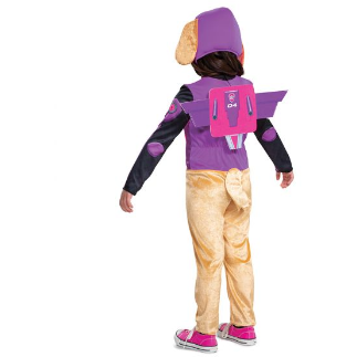 Skye classic toddler