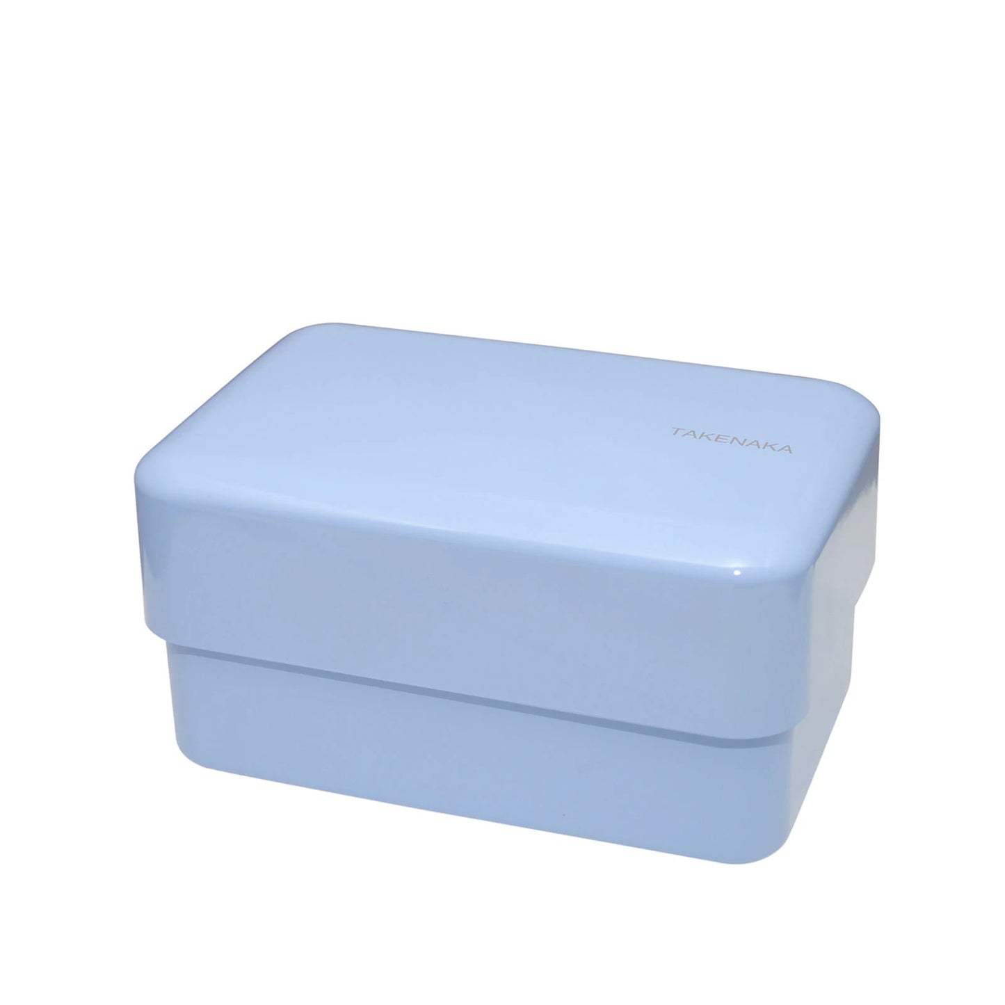 Bento Nibble Box Serenity Blue (rectangle)