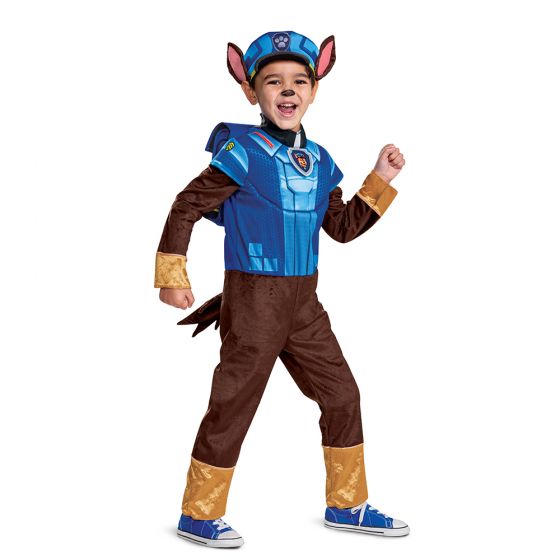 CHASE DELUXE