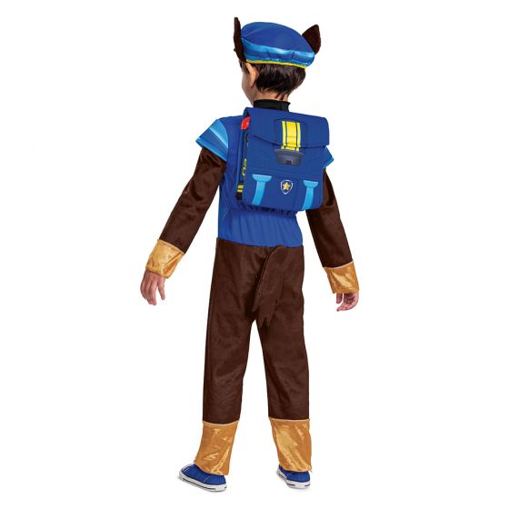 CHASE DELUXE