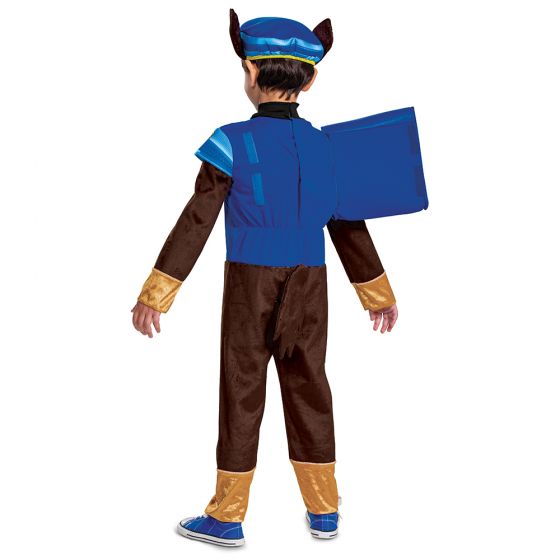 CHASE DELUXE