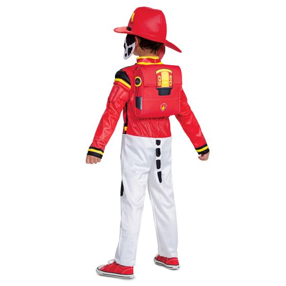 MARSHALL DELUXE TODDLER COSTUME