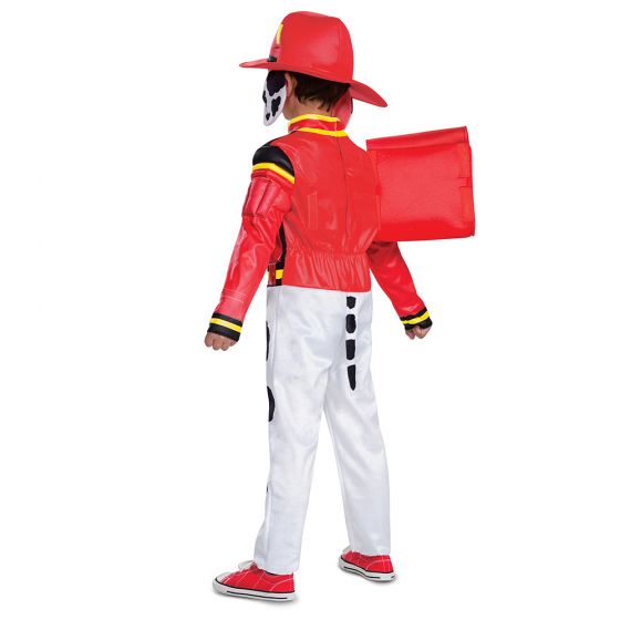 MARSHALL DELUXE TODDLER COSTUME