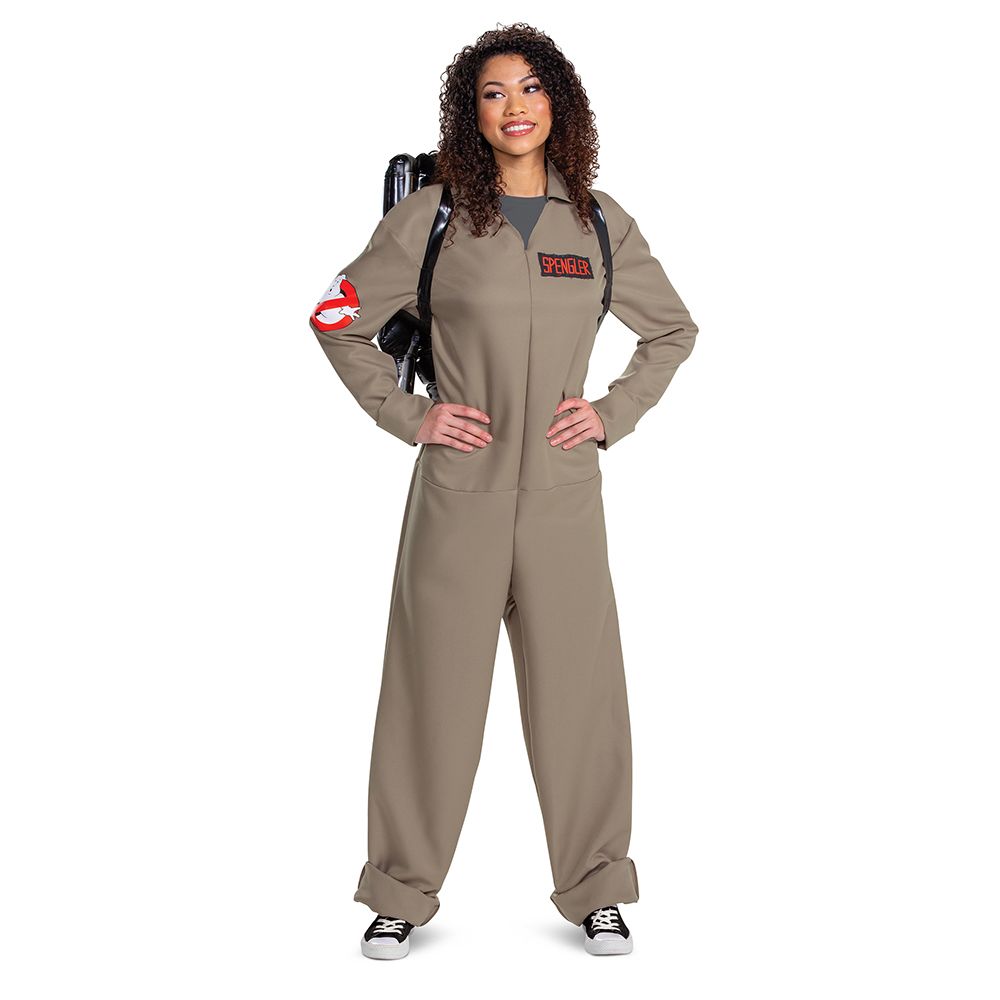 GHOSTBUSTERS AFTERLIFE CLASSIC ADULT UNISEX COSTUME