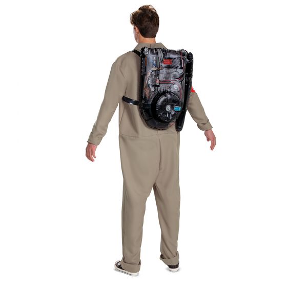 GHOSTBUSTERS AFTERLIFE CLASSIC ADULT UNISEX COSTUME
